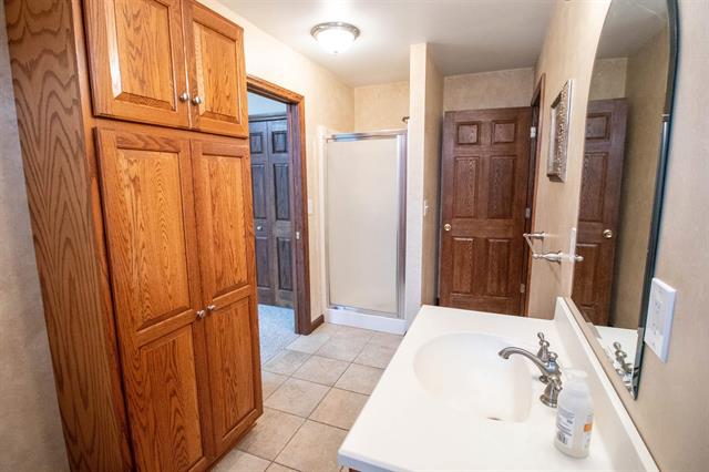 Builiding view seventeen for 8364 Ridge, Goodrich, MI. 48438