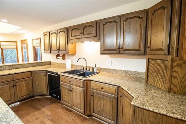 Builiding view six for 8364 Ridge, Goodrich, MI. 48438