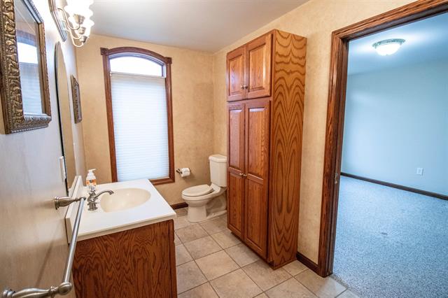 Builiding view sixteen for 8364 Ridge, Goodrich, MI. 48438