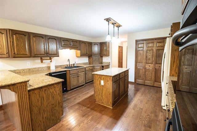 Builiding view ten for 8364 Ridge, Goodrich, MI. 48438