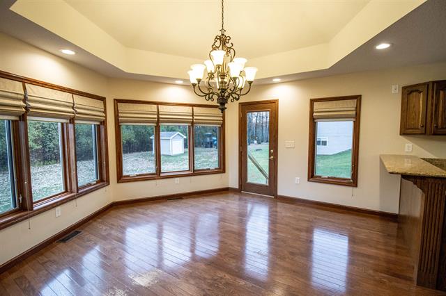 Builiding view thirteen for 8364 Ridge, Goodrich, MI. 48438