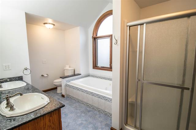 Builiding view thirty five for 8364 Ridge, Goodrich, MI. 48438