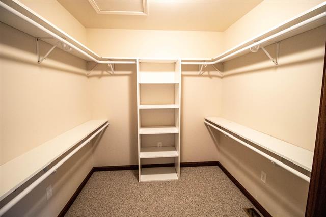 Builiding view thirty four for 8364 Ridge, Goodrich, MI. 48438