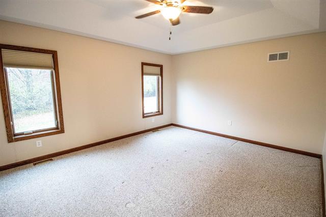 Builiding view thirty one for 8364 Ridge, Goodrich, MI. 48438