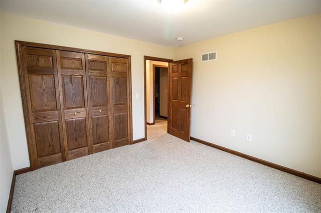 Builiding view thirty for 8364 Ridge, Goodrich, MI. 48438