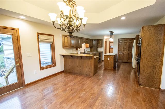 Builiding view twelve for 8364 Ridge, Goodrich, MI. 48438