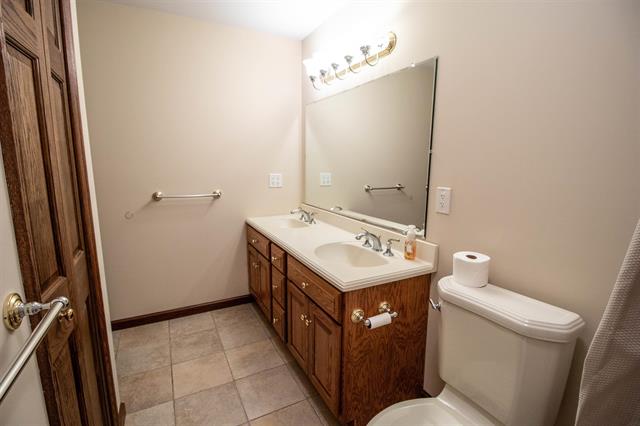 Builiding view twenty three for 8364 Ridge, Goodrich, MI. 48438