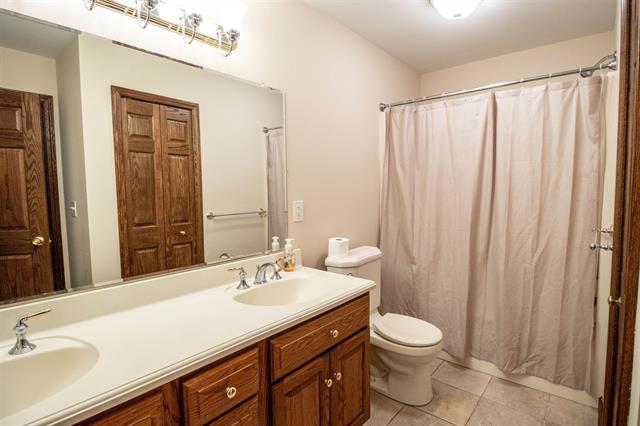 Builiding view twenty two for 8364 Ridge, Goodrich, MI. 48438