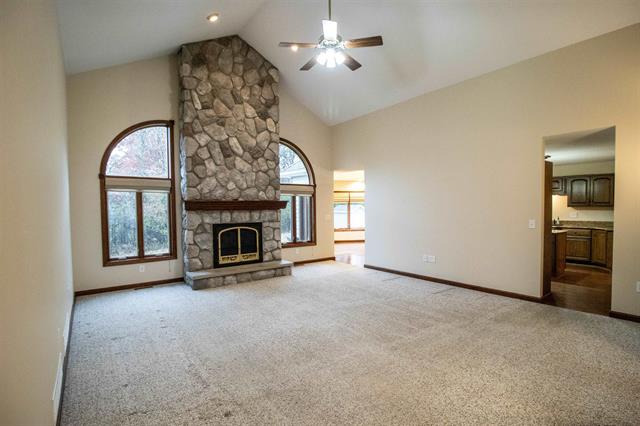 Builiding view two for 8364 Ridge, Goodrich, MI. 48438