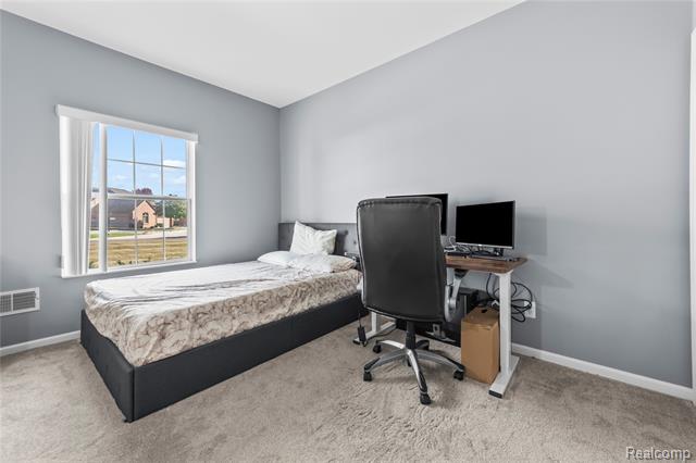 Builiding view eight for 54673 Marissa, Shelby Township, MI. 48316