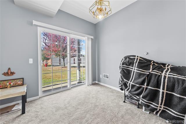 Builiding view fifteen for 54673 Marissa, Shelby Township, MI. 48316