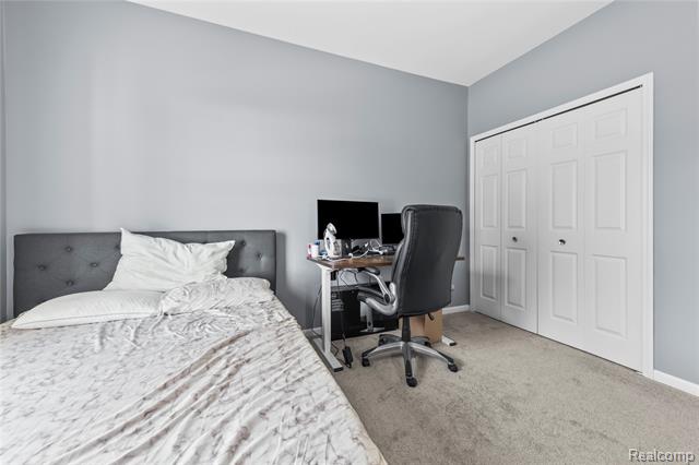 Builiding view nine for 54673 Marissa, Shelby Township, MI. 48316