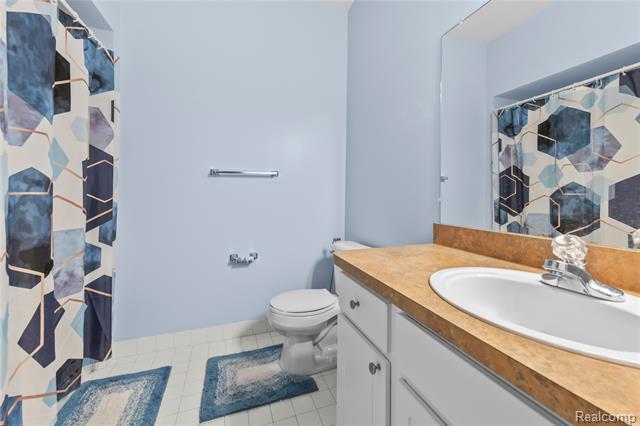 Builiding view seven for 54673 Marissa, Shelby Township, MI. 48316