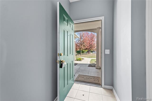 Builiding view six for 54673 Marissa, Shelby Township, MI. 48316