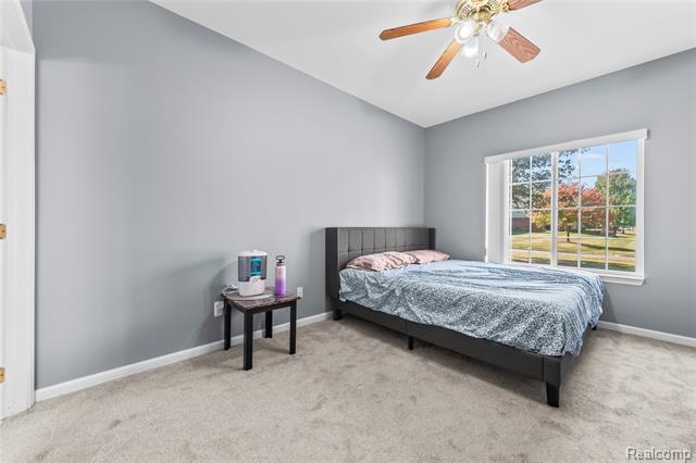 Builiding view twelve for 54673 Marissa, Shelby Township, MI. 48316