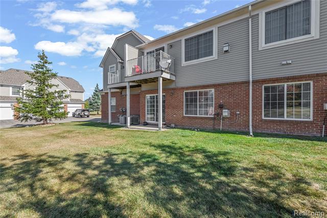 Builiding view twenty one for 54673 Marissa, Shelby Township, MI. 48316