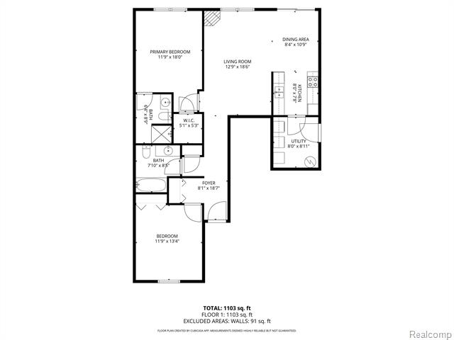 Builiding view twenty six for 54673 Marissa, Shelby Township, MI. 48316