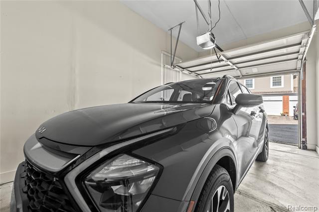 Builiding view twenty for 54673 Marissa, Shelby Township, MI. 48316