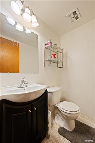 Builiding view twelve for 8323 Karam, Warren, MI. 48093