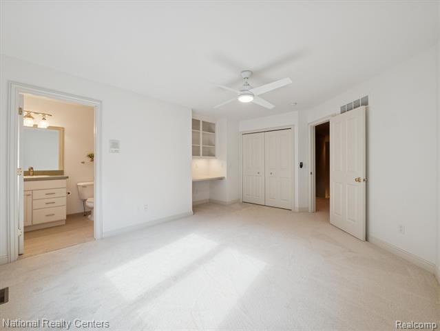 Builiding view thirty one for 1569 Gleneagles, Highland, MI. 48357