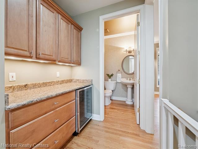 Builiding view twenty six for 1569 Gleneagles, Highland, MI. 48357