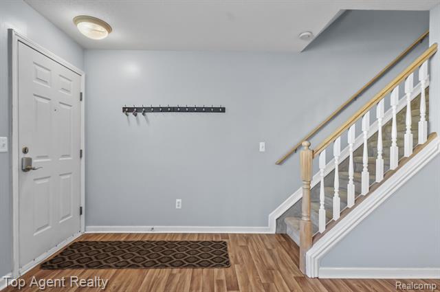 Builiding view four for 29378 Maurice Ct, New Baltimore, MI. 48047