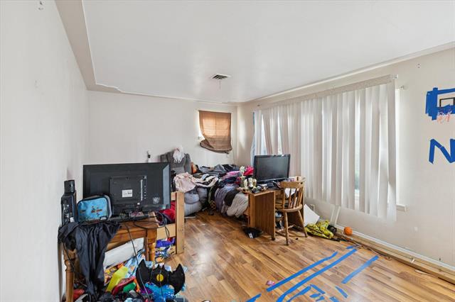 Builiding view six for 1961 Lincoln, Bay City, MI. 48708