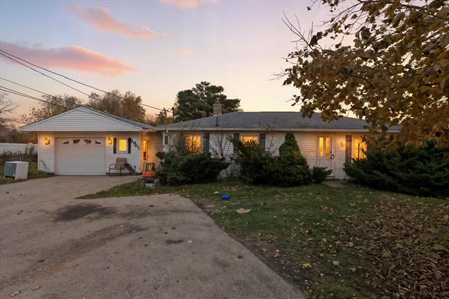 front view for 1961 S Lincoln Street, Bay City, Mi. 48708