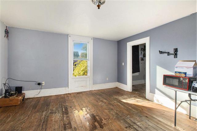 Builiding view nine for 4229 Mill, North Branch, MI. 48461