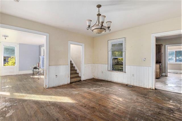 Builiding view seven for 4229 Mill, North Branch, MI. 48461