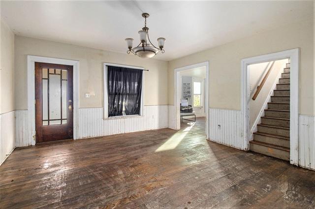 Builiding view six for 4229 Mill, North Branch, MI. 48461