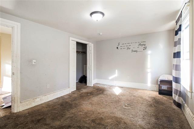 Builiding view sixteen for 4229 Mill, North Branch, MI. 48461