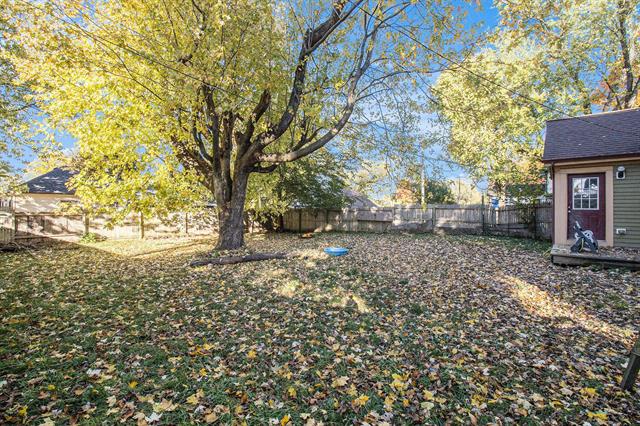 Builiding view twenty for 4229 Mill, North Branch, MI. 48461