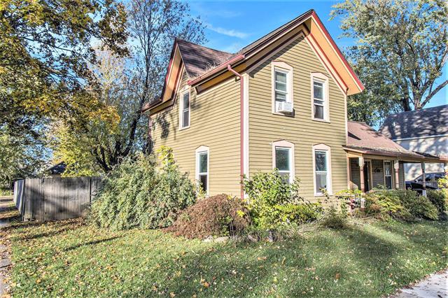 Builiding view two for 4229 Mill, North Branch, MI. 48461