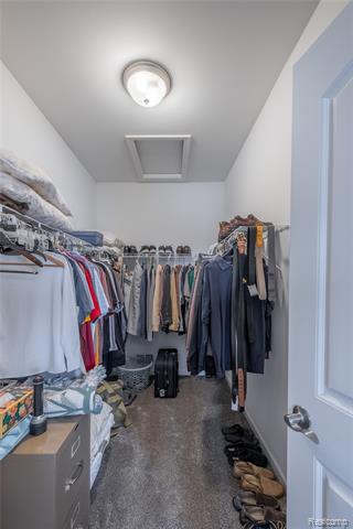 Builiding view fifteen for 3227 Waverly Woods, Howell, MI. 48843