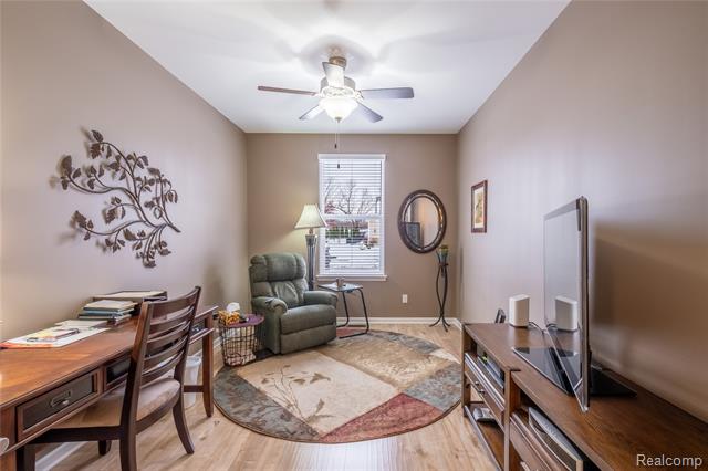 Builiding view nineteen for 3227 Waverly Woods, Howell, MI. 48843