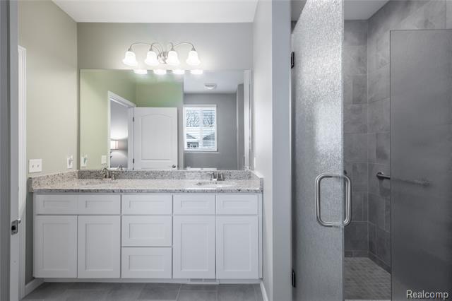 Builiding view sixteen for 3227 Waverly Woods, Howell, MI. 48843