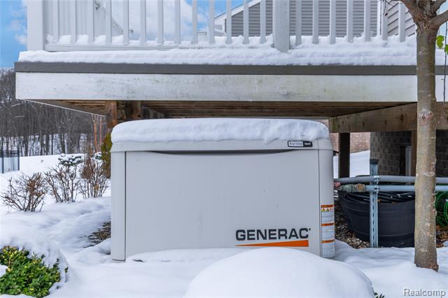 Builiding view twenty eight for 3227 Waverly Woods, Howell, MI. 48843