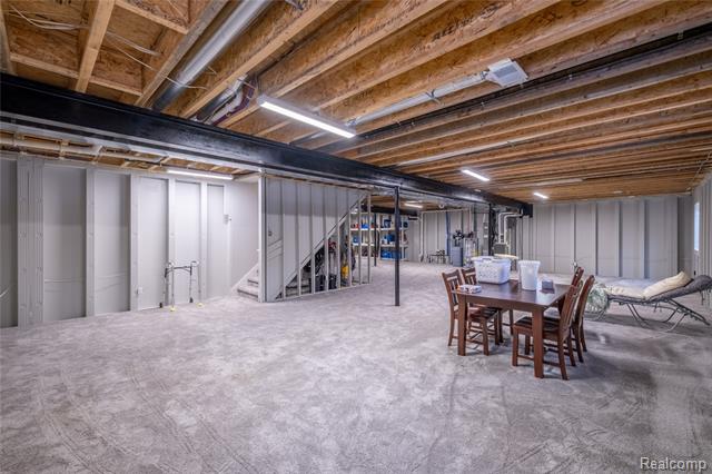 Builiding view twenty four for 3227 Waverly Woods, Howell, MI. 48843