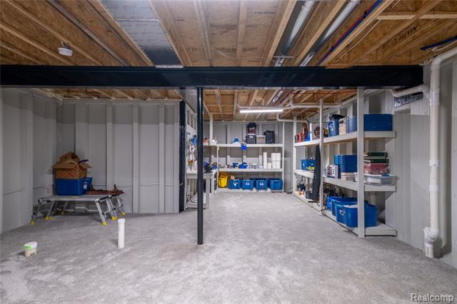 Builiding view twenty six for 3227 Waverly Woods, Howell, MI. 48843