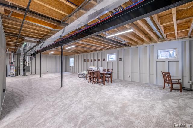 Builiding view twenty three for 3227 Waverly Woods, Howell, MI. 48843