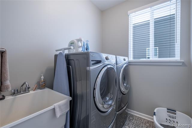 Builiding view twenty two for 3227 Waverly Woods, Howell, MI. 48843