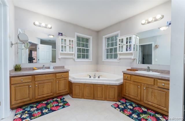 Builiding view eighteen for 10887 Mackinaw, Fowlerville, MI. 48836