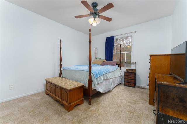 Builiding view fifteen for 10887 Mackinaw, Fowlerville, MI. 48836