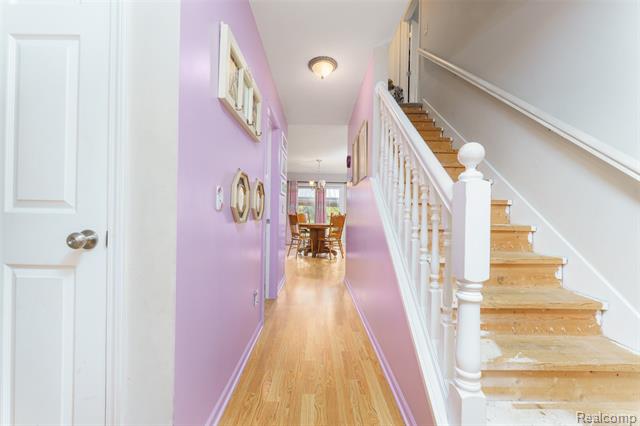 Builiding view three for 10887 Mackinaw, Fowlerville, MI. 48836