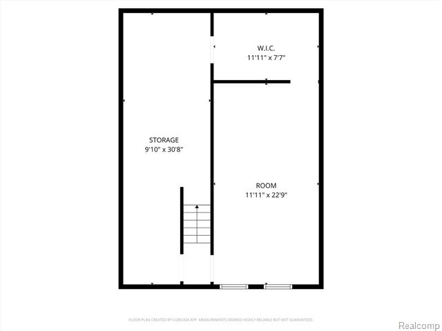 Builiding view forty four for 26200 Franklin Pointe, Southfield, MI. 48034