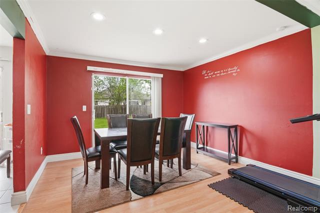 Builiding view twenty for 26200 Franklin Pointe, Southfield, MI. 48034