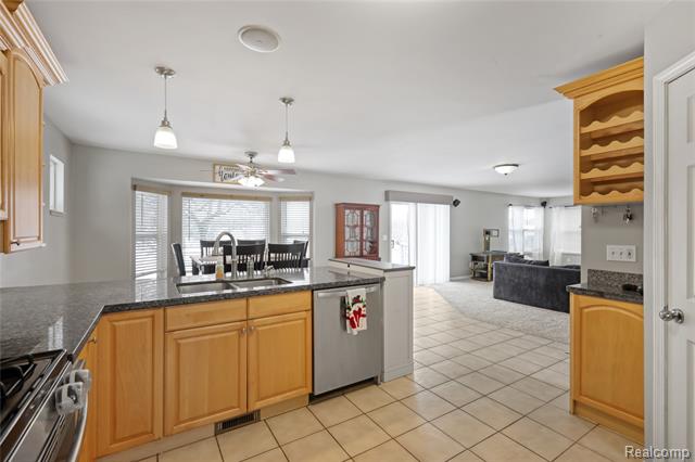 Builiding view eight for 16359 Linden, Linden, MI. 48451