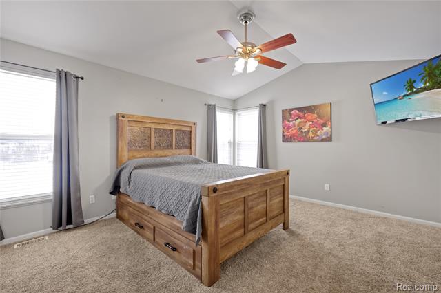 Builiding view eighteen for 16359 Linden, Linden, MI. 48451