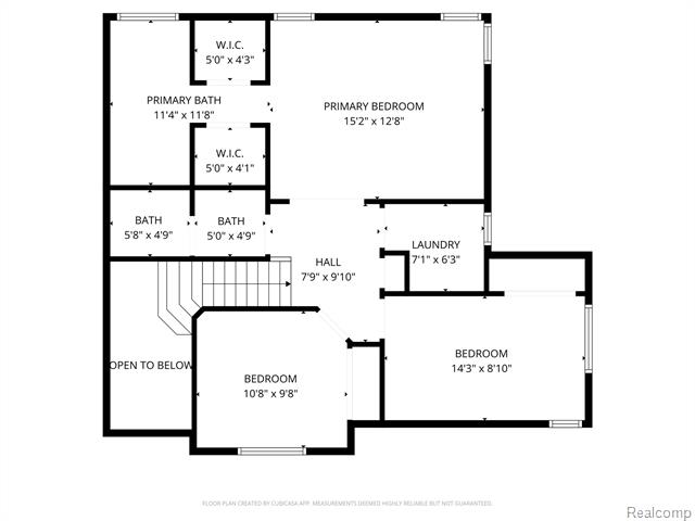 Builiding view forty four for 16359 Linden, Linden, MI. 48451